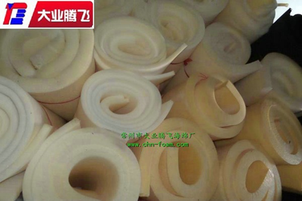 防撞工程軟包海綿墊圖片/防撞工程軟包海綿墊樣板圖 (3)