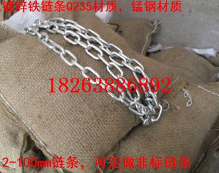 鏈條鐵鏈圖片/鏈條鐵鏈樣板圖 (3)