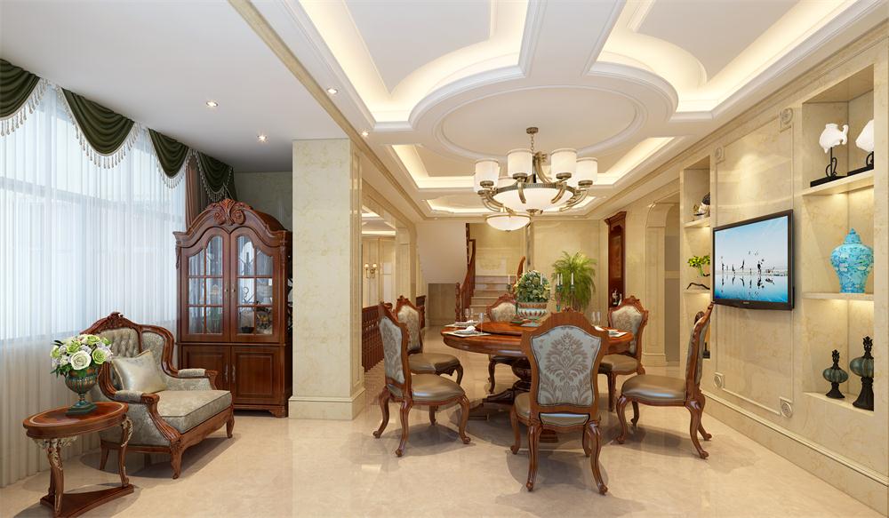 頤和南園別墅圖片