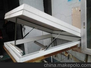 重慶電動(dòng)開窗器