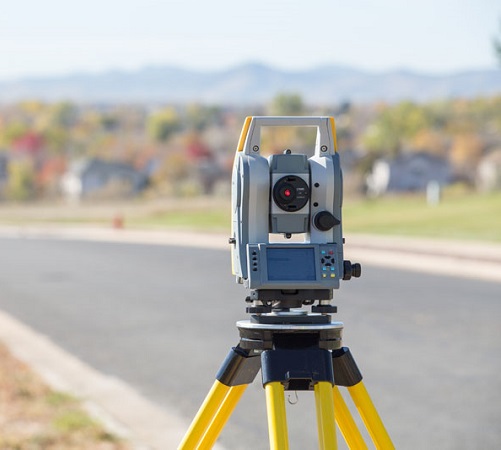 Trimble C5全站儀圖片/Trimble C5全站儀樣板圖 (3)