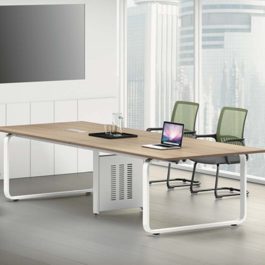 卡拉系列會(huì)議桌圖片/卡拉系列會(huì)議桌樣板圖 (1)