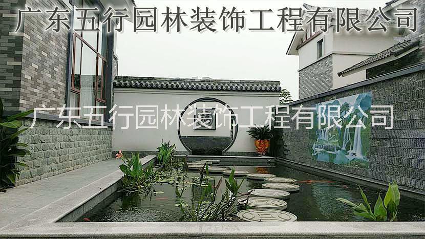 花園風(fēng)圖片/花園風(fēng)樣板圖 (3)