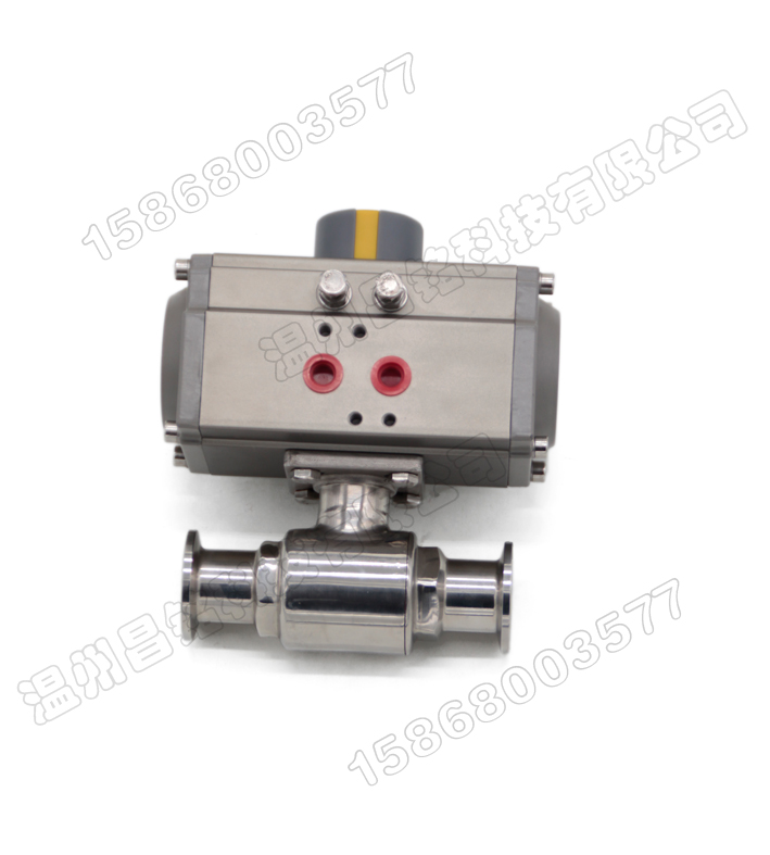 三通球閥圖片/三通球閥樣板圖 (4)