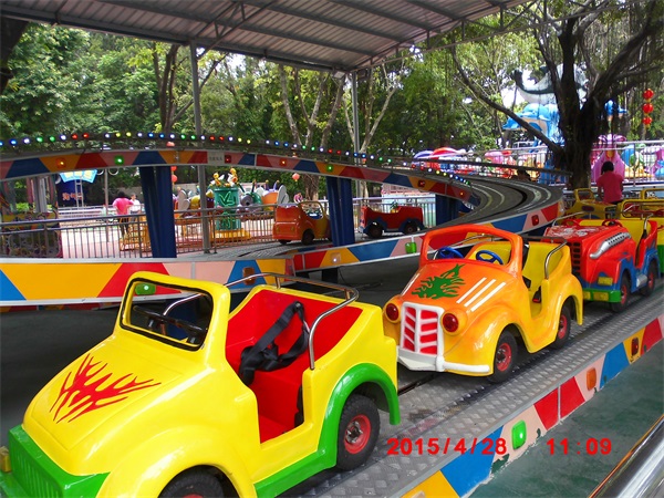 立環(huán)跑車圖片/立環(huán)跑車樣板圖 (1)