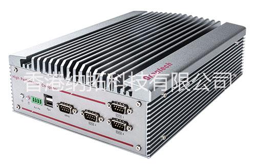 酷睿級(jí)i3/i5/i7無(wú)風(fēng)扇工業(yè)電腦UFO6366H-989QM