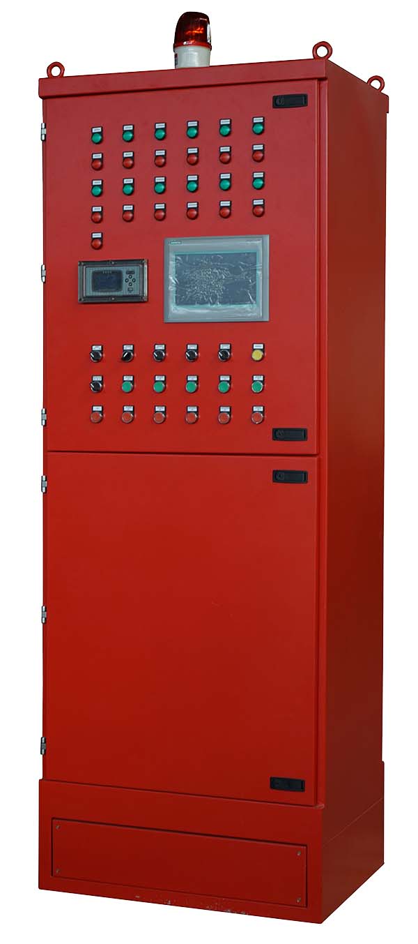 消防巡檢柜圖片/消防巡檢柜樣板圖 (2)