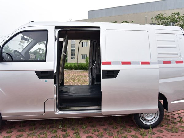 奇瑞開瑞優(yōu)優(yōu)圖片/奇瑞開瑞優(yōu)優(yōu)樣板圖 (3)