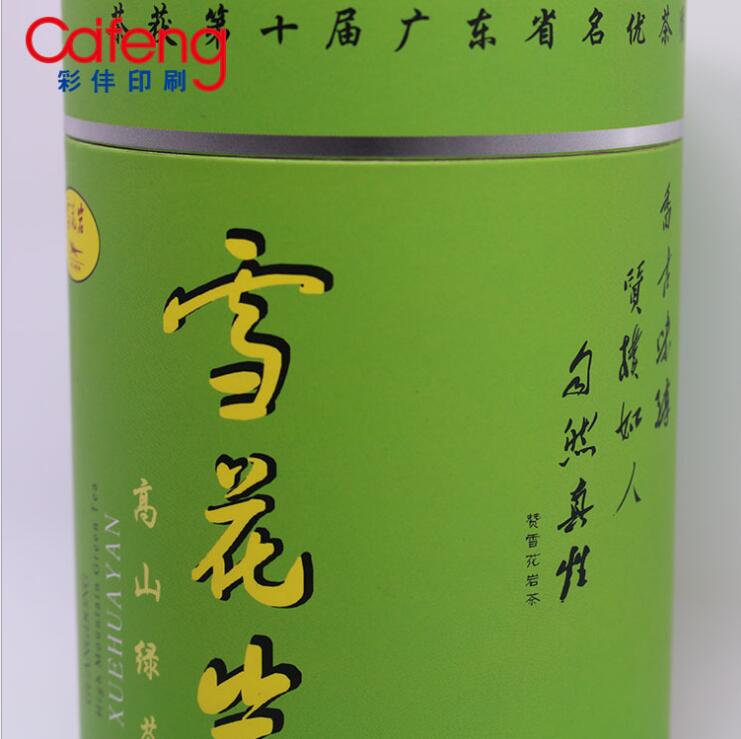 圓筒紙盒圖片