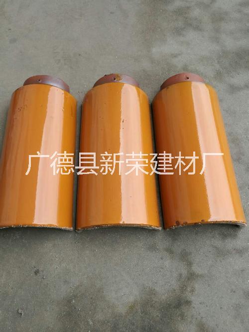筒瓦圖片/筒瓦樣板圖 (3)