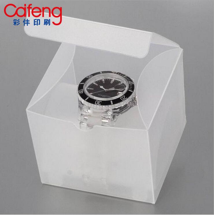 透明禮品盒圖片/透明禮品盒樣板圖 (4)