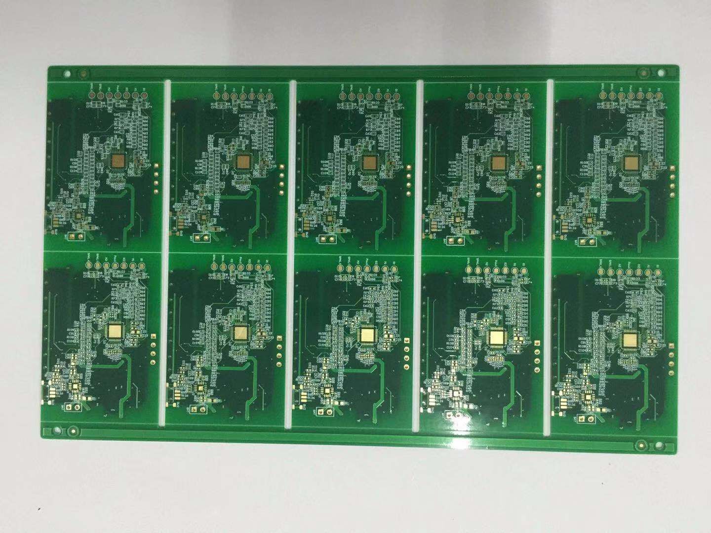 pcb线路板图片/pcb线路板样板图 (2)