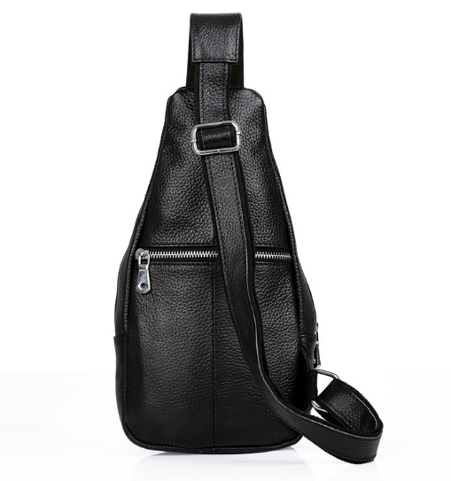 男士胸包圖片/男士胸包樣板圖 (3)