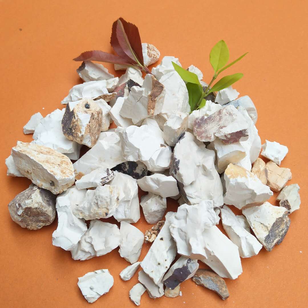 耐火材料 廠家供應(yīng)優(yōu)質(zhì)焦寶石骨料 高鋁骨料 鋁礬土熟料