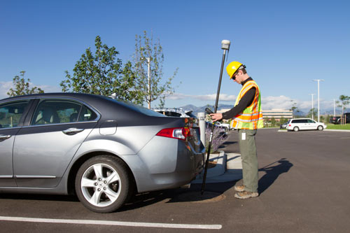 GNSS接收機圖片/GNSS接收機樣板圖 (4)