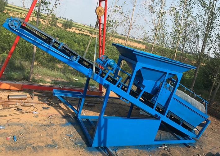 震動(dòng)篩圖片/震動(dòng)篩樣板圖 (4)