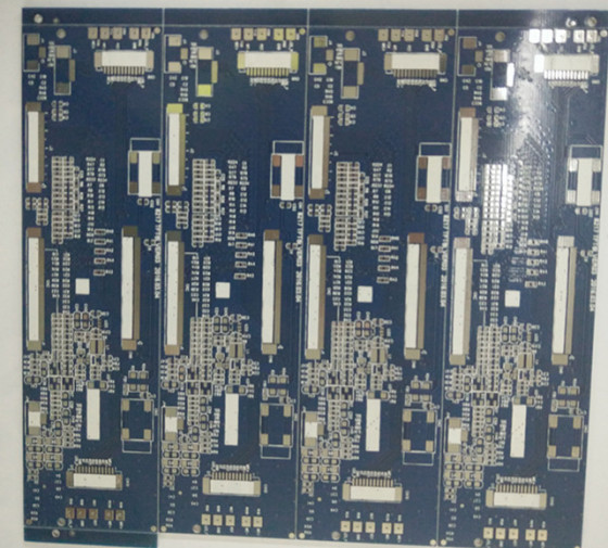 電源線路板廠家圖片/電源線路板廠家樣板圖 (4)