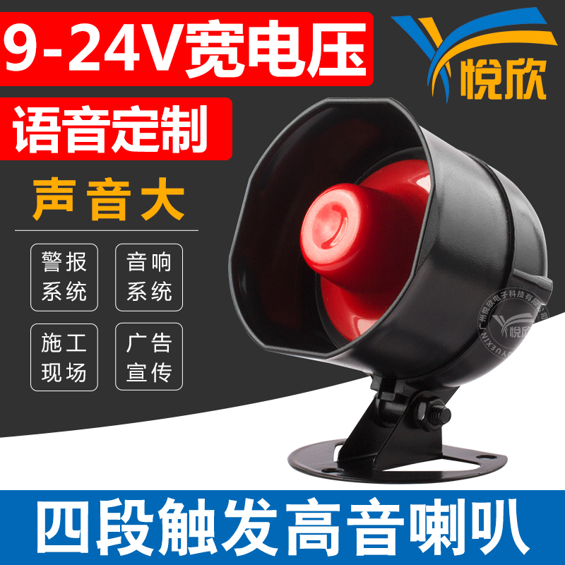 語音提示器圖片