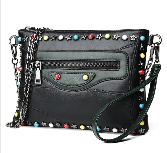 女士手拿包圖片/女士手拿包樣板圖 (4)