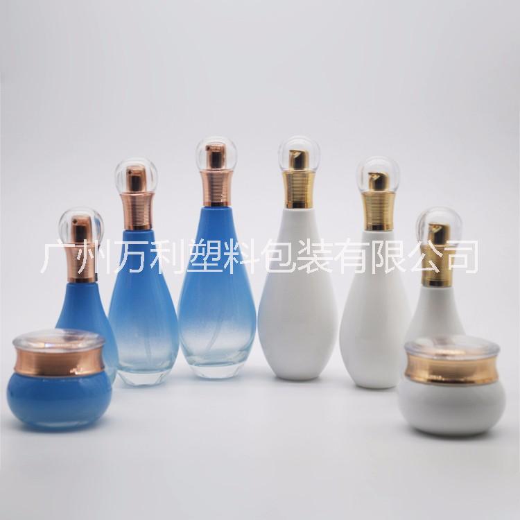 玻璃瓶噴漆圖片/玻璃瓶噴漆樣板圖 (1)