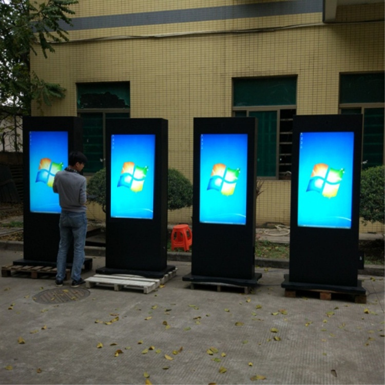 戶外廣告機(jī)圖片/戶外廣告機(jī)樣板圖 (1)