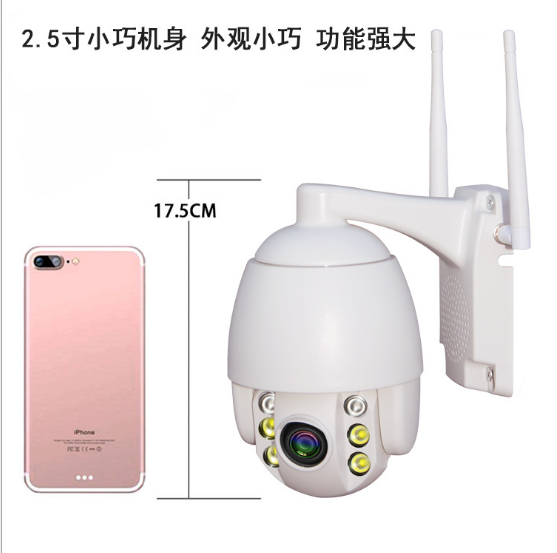 遠(yuǎn)程監(jiān)控?cái)z像頭圖片/遠(yuǎn)程監(jiān)控?cái)z像頭樣板圖 (4)