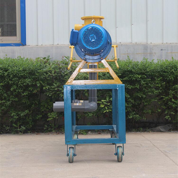 整治清江流域水污染，固液分離機(jī)來