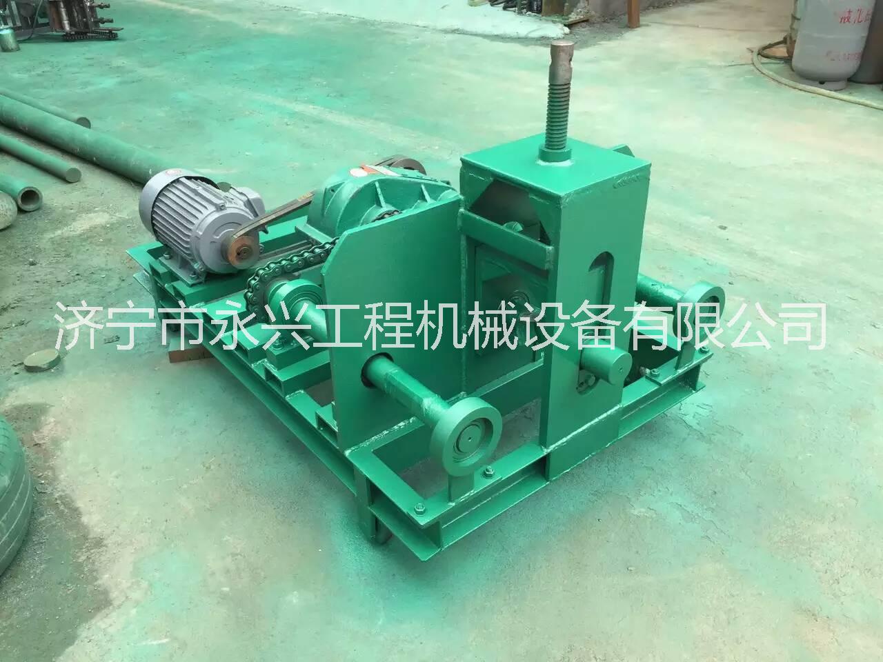 大棚彎管機(jī)圖片/大棚彎管機(jī)樣板圖 (3)