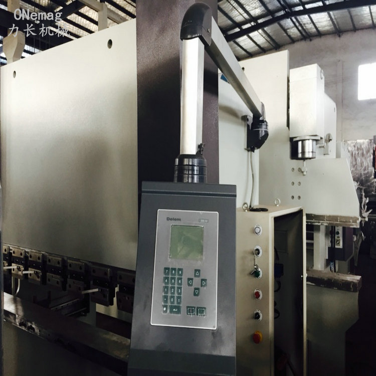 數(shù)控折彎機(jī)圖片/數(shù)控折彎機(jī)樣板圖 (4)