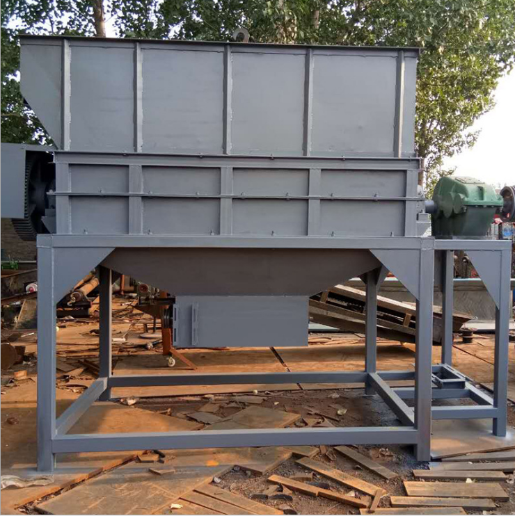 水果筐粉碎機(jī)圖片/水果筐粉碎機(jī)樣板圖 (2)