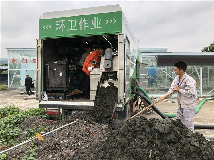 污水凈化吸糞車，新型污水凈化吸糞車，多功能污水凈化吸糞車