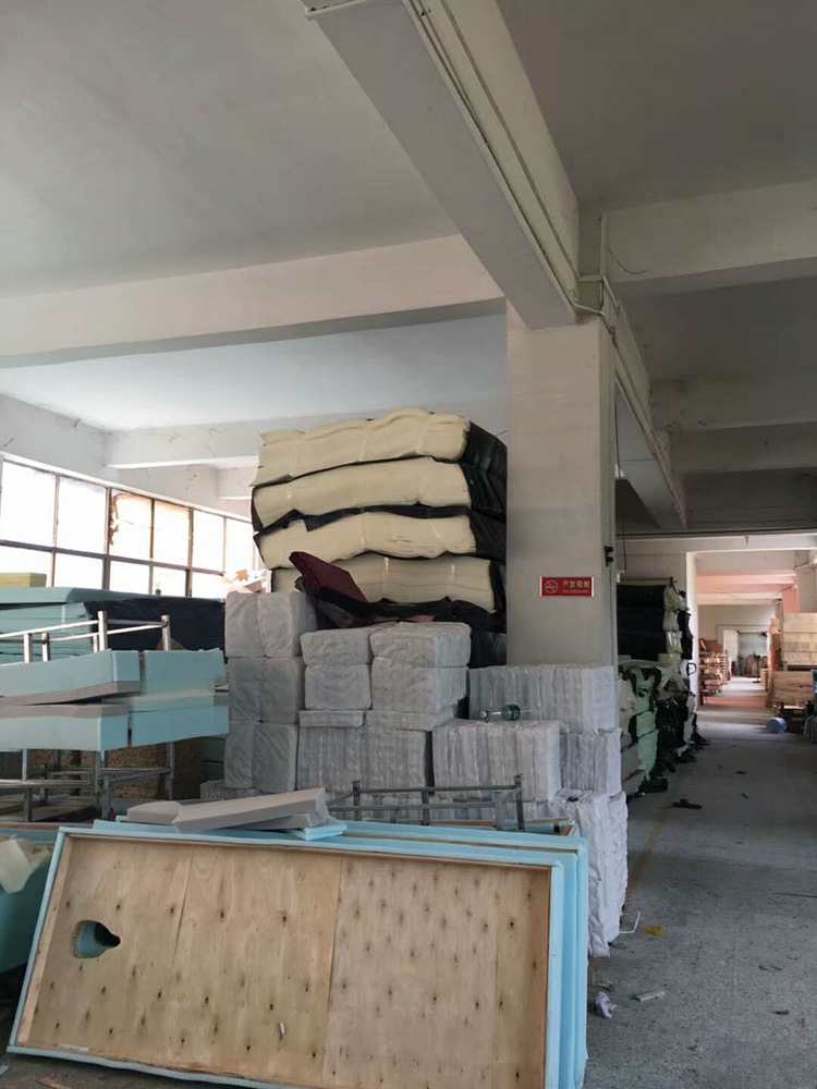 沐足沙發(fā) 和沐電動(dòng)足療沙發(fā)足浴沙發(fā)床