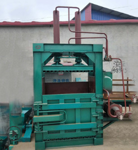 小型廢紙箱液壓打包機(jī) 廢料打包機(jī) 塑料瓶液壓打包機(jī) 液壓打包機(jī)廠家直銷