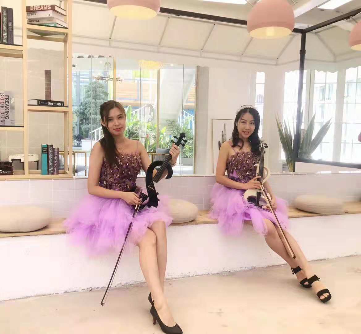 廣州小提琴表演 廣州小提琴演出 *小提琴演出