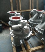 重錘式泄爆閥XB-42法蘭連接圖片/重錘式泄爆閥XB-42法蘭連接樣板圖 (4)