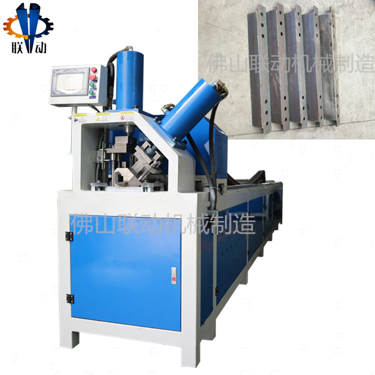 沖孔機(jī)圖片/沖孔機(jī)樣板圖 (3)