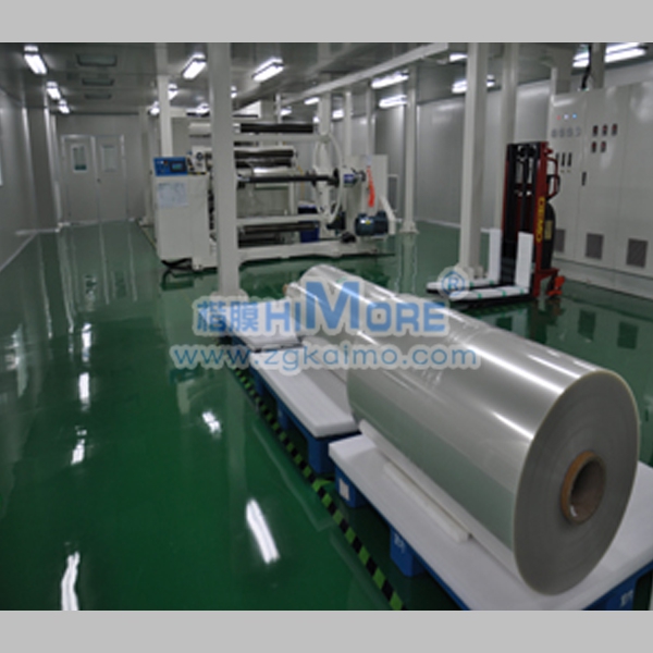 雙層PET保護膜圖片/雙層PET保護膜樣板圖 (2)