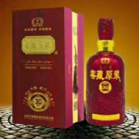 古家窖藏原漿 古家百年珍品經(jīng)典酒批發(fā) 雙龍飛天廠家價格