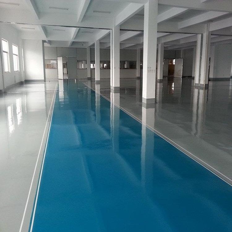 抗靜電地坪漆圖片/抗靜電地坪漆樣板圖 (1)
