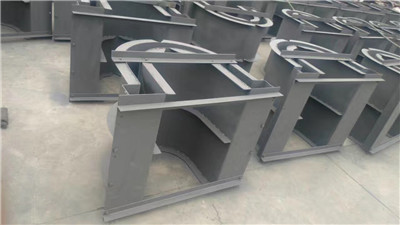 u型槽模具圖片/u型槽模具樣板圖 (1)