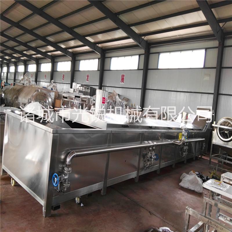 罐頭巴氏殺菌機圖片/罐頭巴氏殺菌機樣板圖 (2)