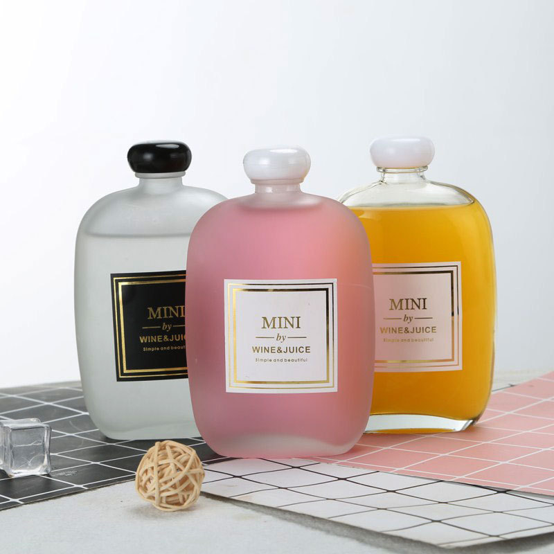 酒瓶飲料瓶玻璃果酒瓶外賣(mài)咖瓶江蘇玻璃瓶山東玻璃瓶 酒瓶飲料瓶江蘇玻璃瓶山東玻璃瓶