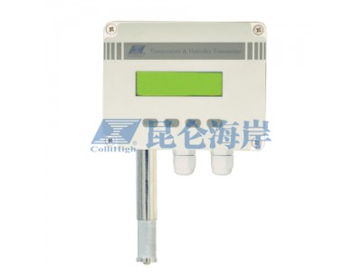 北京昆侖海岸JWSK-54SW溫濕度控制器