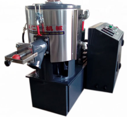 張家港高速混合機圖片/張家港高速混合機樣板圖 (2)