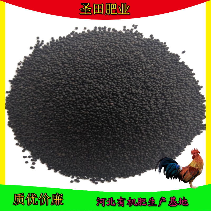 發(fā)酵雞糞肥圖片/發(fā)酵雞糞肥樣板圖 (3)