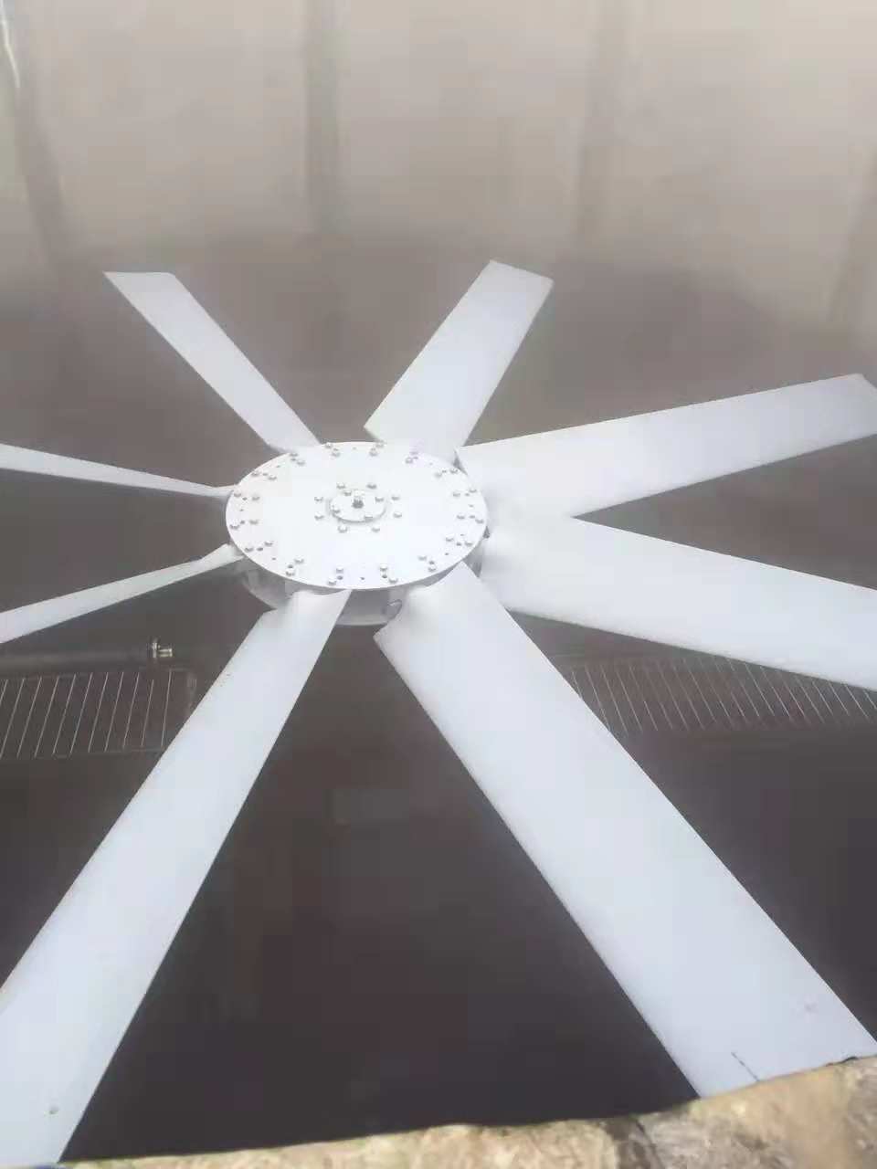 風(fēng)扇風(fēng)葉圖片/風(fēng)扇風(fēng)葉樣板圖 (4)