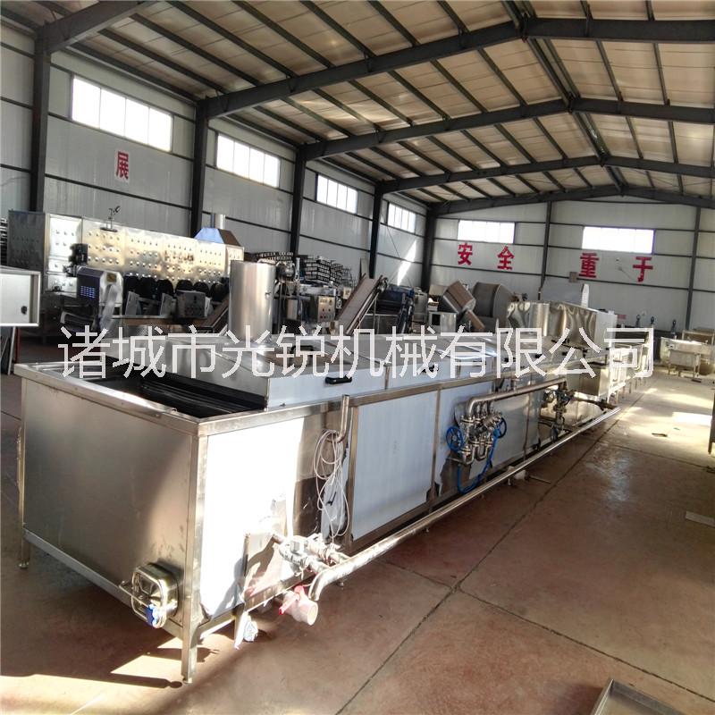 醬腌菜殺菌機(jī)圖片/醬腌菜殺菌機(jī)樣板圖 (4)