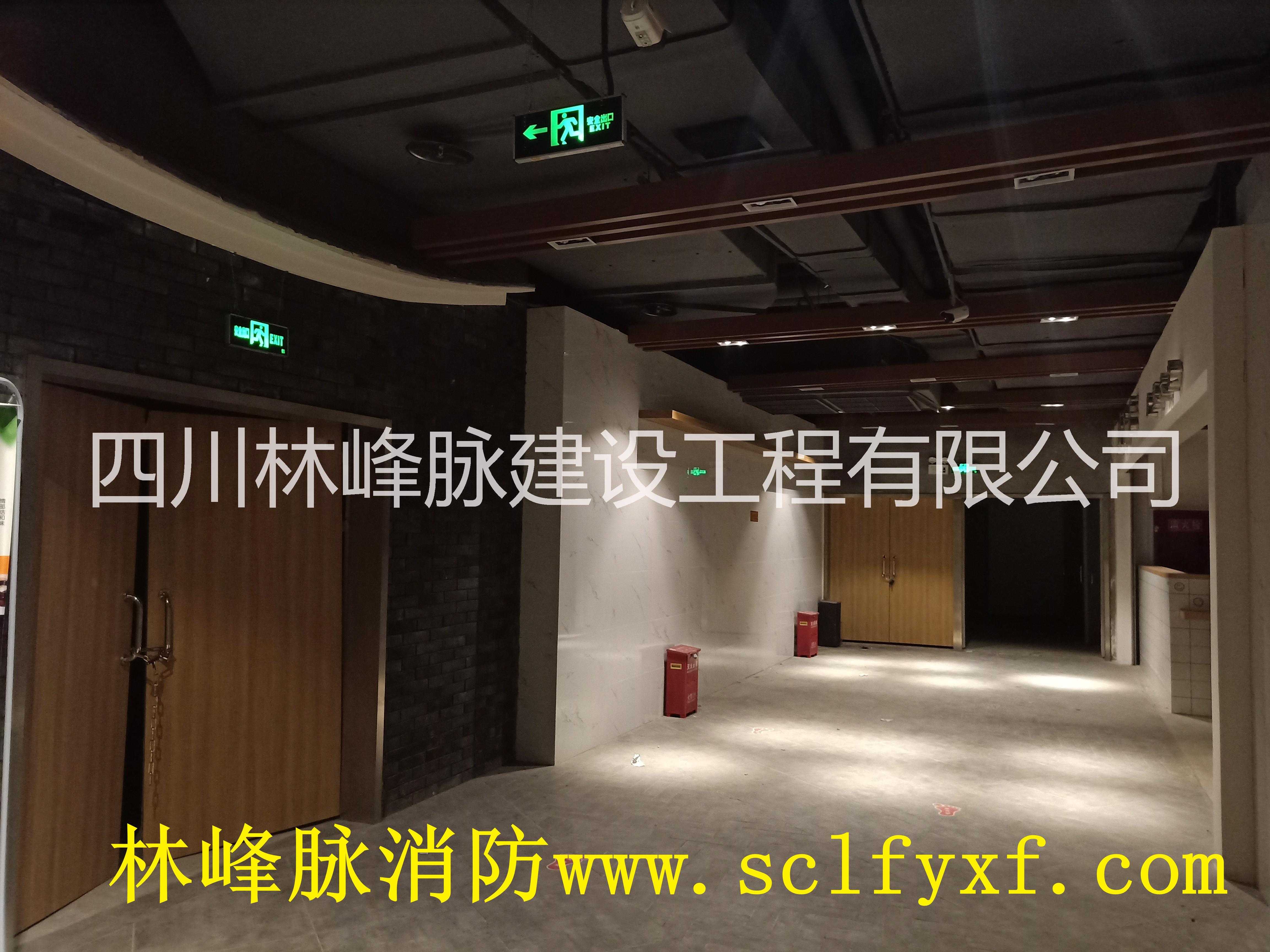 消防公司資質(zhì)加盟圖片/消防公司資質(zhì)加盟樣板圖 (2)