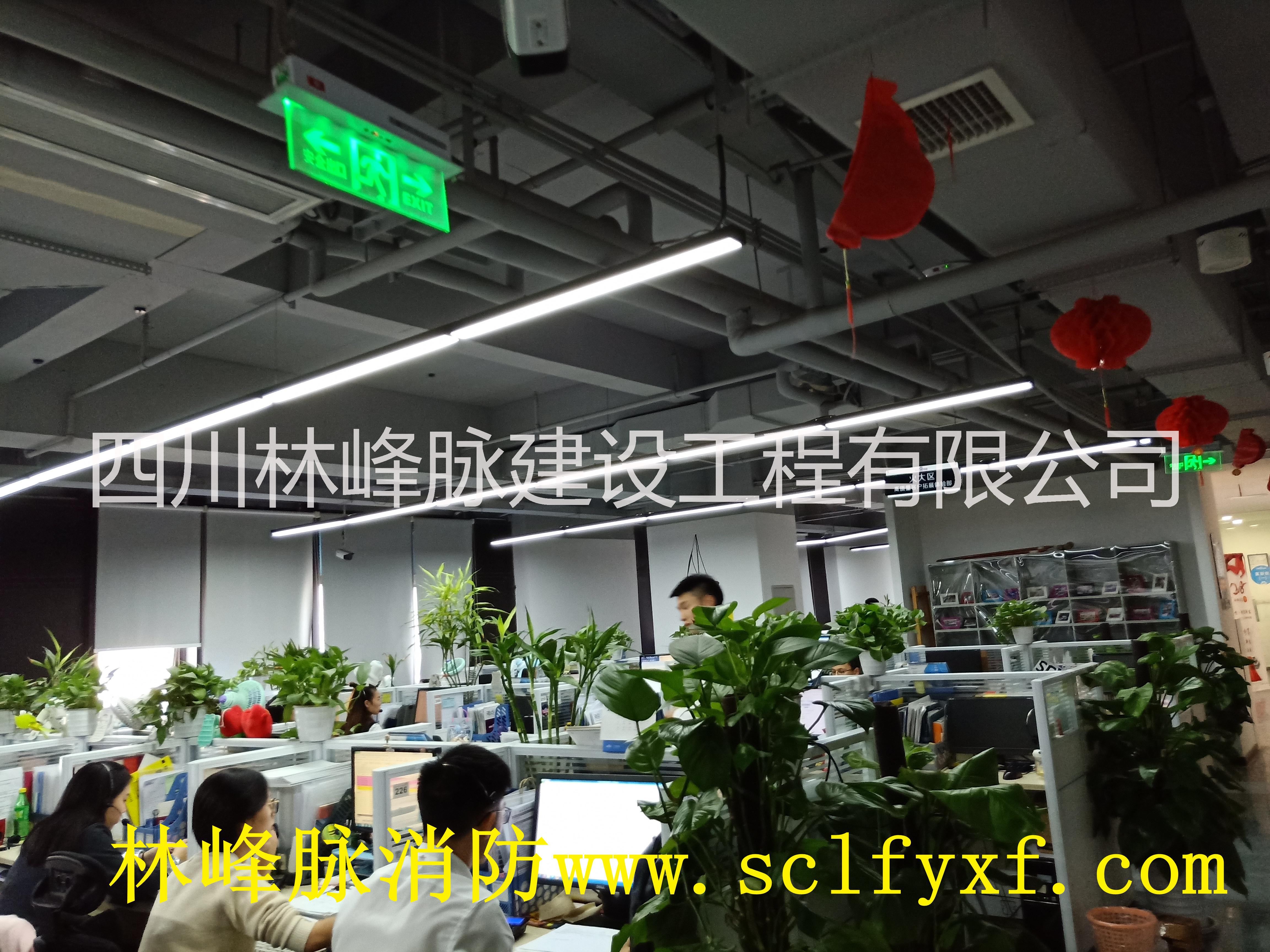 消防施工圖片/消防施工樣板圖 (1)