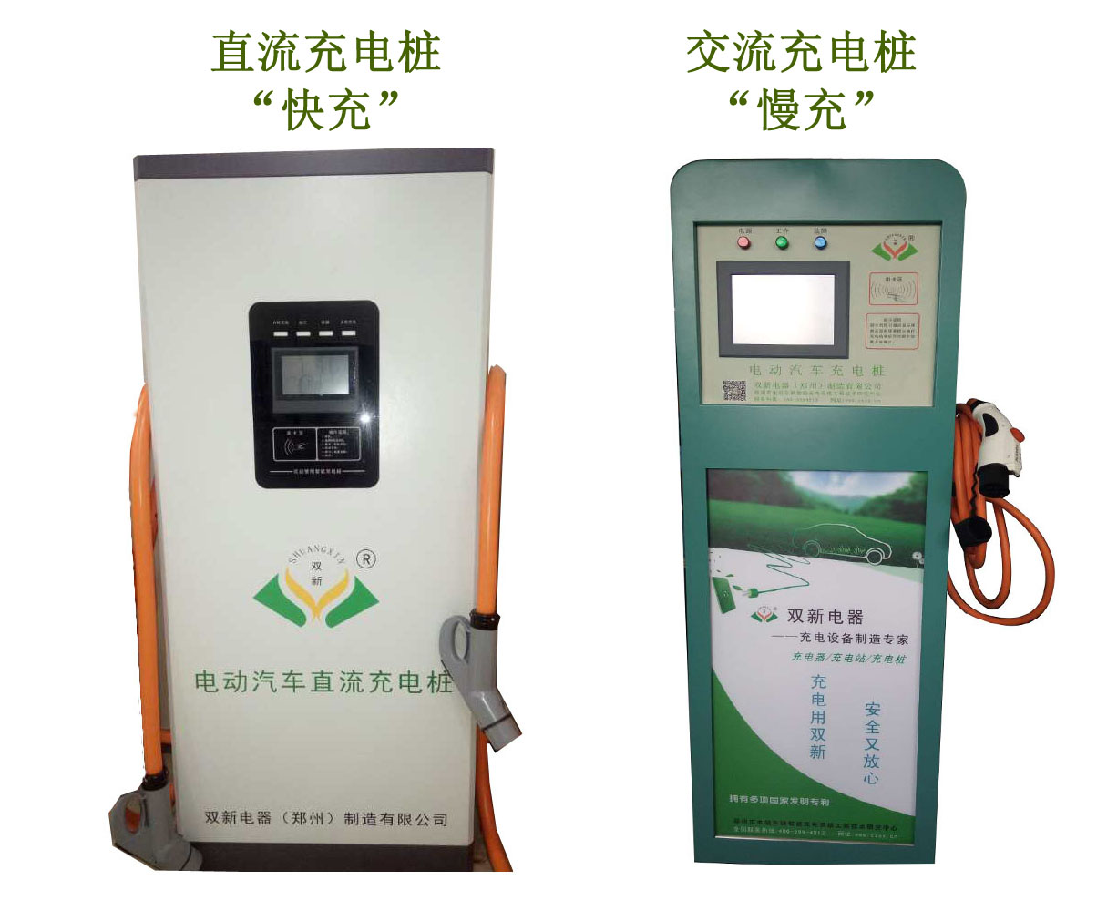 充電樁圖片/充電樁樣板圖 (2)